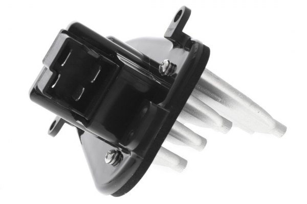 Ackoja® - Passenger Compartment Fan Regulator