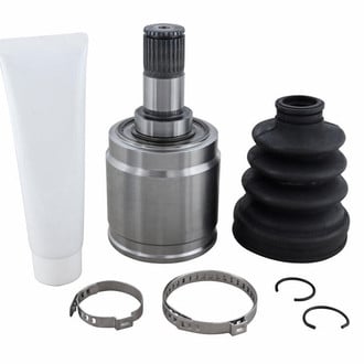 Ackoja® - Front Driver Side Inner Drive Shaft Joint Kit