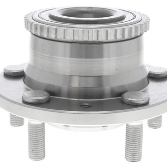 Ackoja® - Rear Wheel Bearing Kit