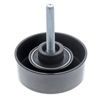 Ackoja® - V-Ribbed Belt Deflection/Guide Pulley