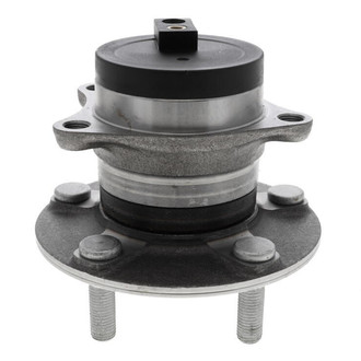 Ackoja® - Rear Wheel Bearing Kit