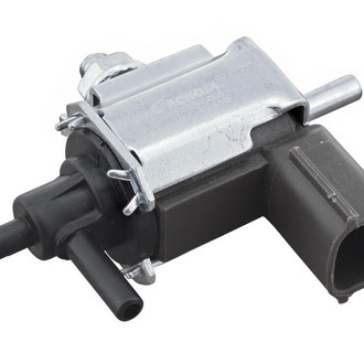 Ackoja® - Air Intake Control Valve