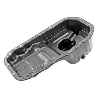 Ackoja® - Oil Sump