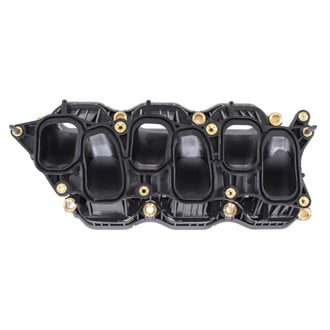 Ackoja® - Intake Manifold Module