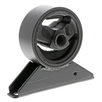 Ackoja® - Engine Mounting