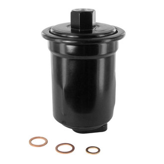 Ackoja® - In-Line Fuel Filter