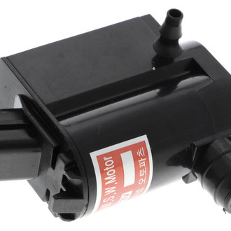 Ackoja® - Back Glass Washer Pump