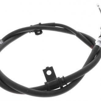 Ackoja® - Parking Brake Cable Pull