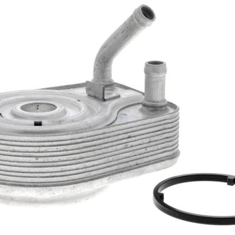 Ackoja® - Engine Oil Cooler