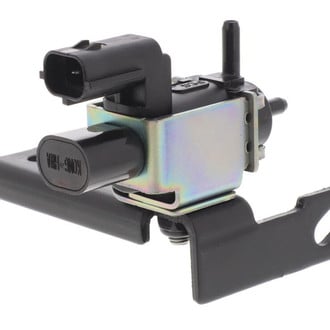 Ackoja® - Exhaust Control Pressure Converter