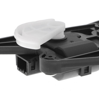 Ackoja® - Blending Flap Control