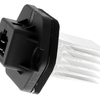 Ackoja® - Passenger Compartment Fan Regulator