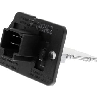 Ackoja® - Passenger Compartment Fan Regulator