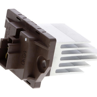 Ackoja® - Passenger Compartment Fan Regulator