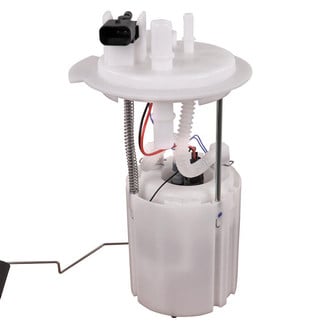 Ackoja® - Fuel Feed Unit