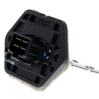 Ackoja® - Passenger Compartment Fan Regulator