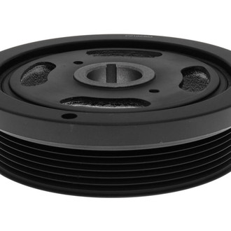 Ackoja® - Crankshaft Belt Pulley