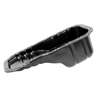 Ackoja® - Oil Sump