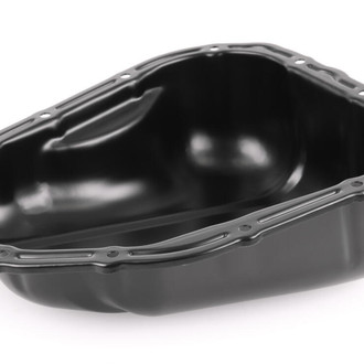 Ackoja® - Oil Sump