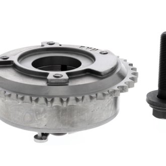 Ackoja® - Camshaft Adjuster