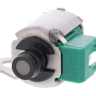 Ackoja® - Automatic Transmission Shift Valve
