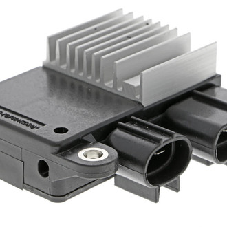 Ackoja® - Passenger Compartment Fan Regulator