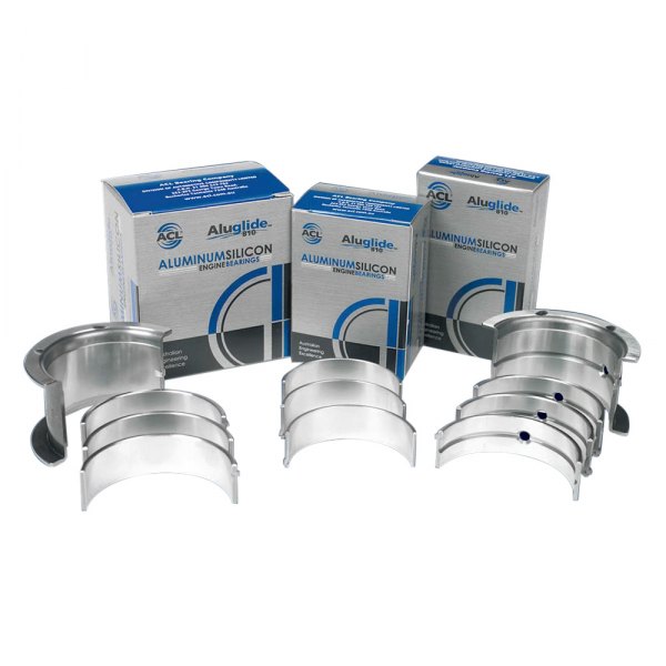 ACL® - Aluglide™ Connecting Rod Bearing Set 