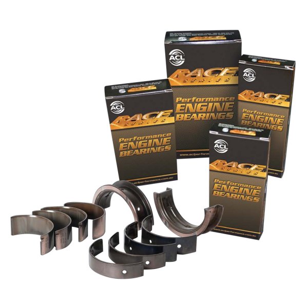 ACL® - Race™ Connecting Rod Bearing Set 
