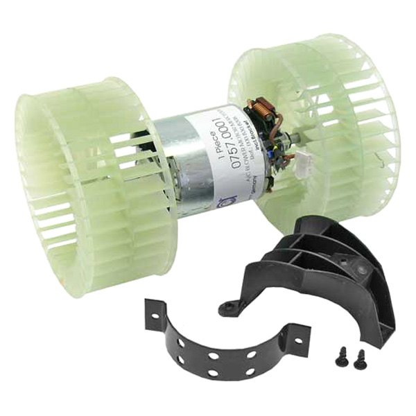 ACM® - HVAC Blower Motor