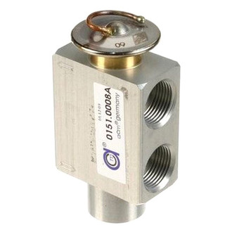 ACM® - A/C Expansion Valve