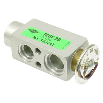 ACM® - A/C Expansion Valve