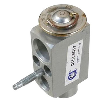 ACM® - Expansion Valve