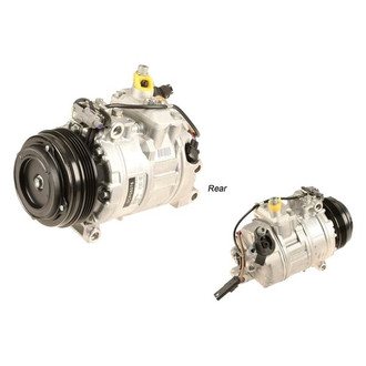 ACM® - A/C Compressor