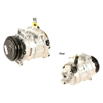 ACM® - A/C Compressor