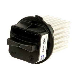 ACM® - Blower Regulator Final Stage Unit