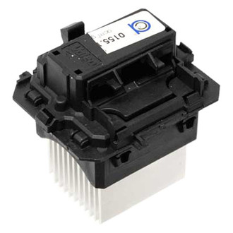 ACM® - Blower Regulator Final Stage Unit