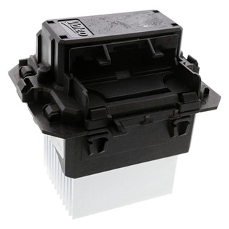 ACM® - Blower Regulator Final Stage Unit