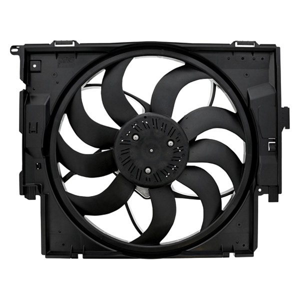 ACM® - Engine Cooling Fan Assembly