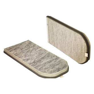 ACM® - Cabin Air Filter