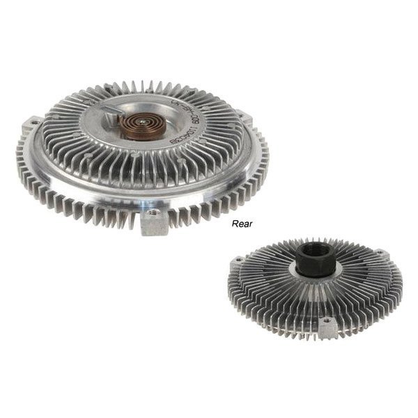 ACM® - Engine Cooling Fan Clutch