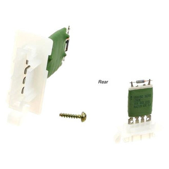 ACM® - Blower Regulator Final Stage Unit
