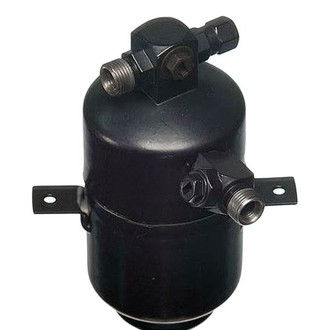 ACM® - A/C Receiver Drier