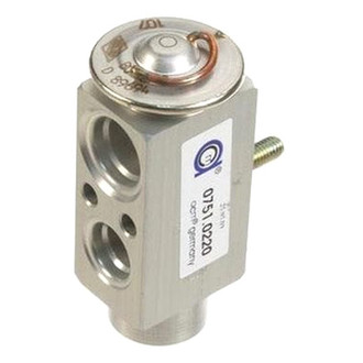 ACM® - A/C Expansion Valve