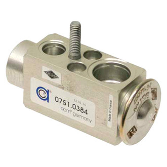 ACM® - A/C Expansion Valve