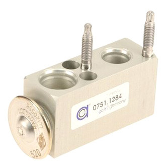 ACM® - A/C Expansion Valve