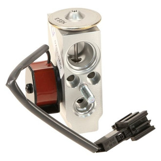 ACM® - Expansion Valve