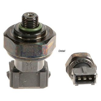 ACM® - Pressure Switch