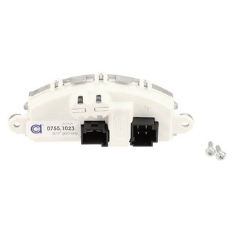 ACM® - HVAC Blower Motor Regulator