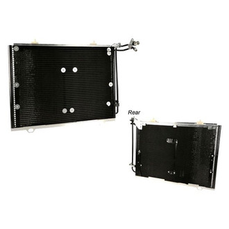 ACM® - A/C Condenser