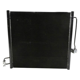ACM® - A/C Condenser